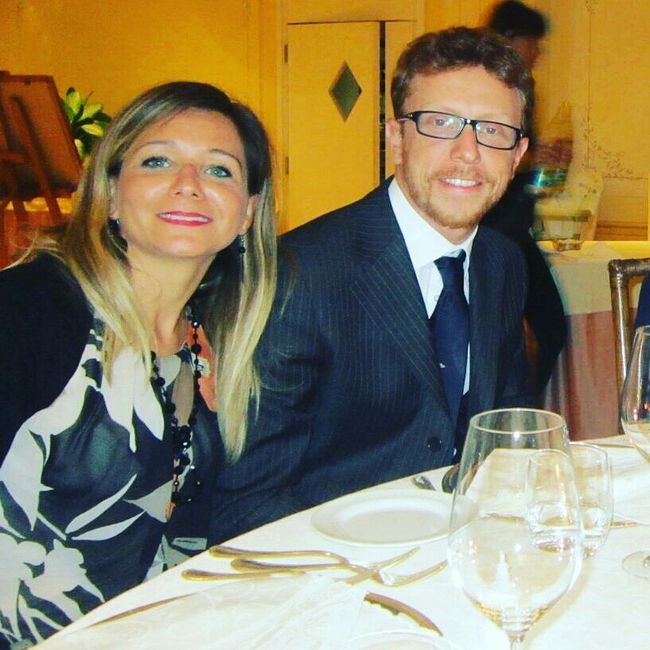 Coppie futuri sposini 2016 - 1