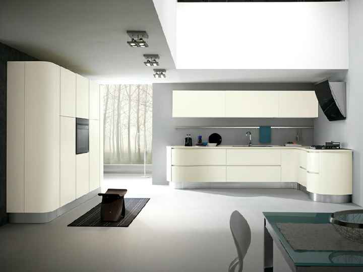 Help marca cucina - 1