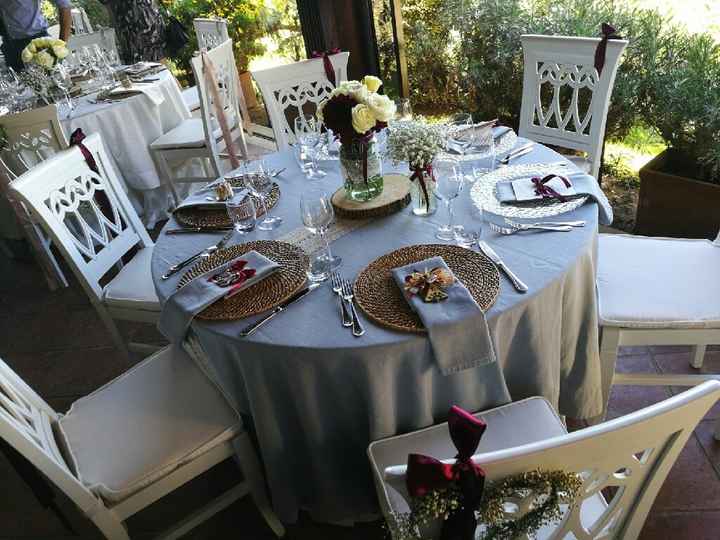  Idea colore con tema abbinato - 1