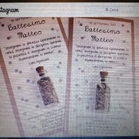 Come creare bomboniere con il tè - 1