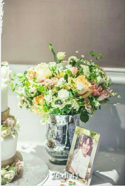 Colori matrimonio 2017 - 1