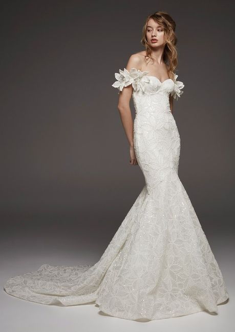 Pronovias 2019