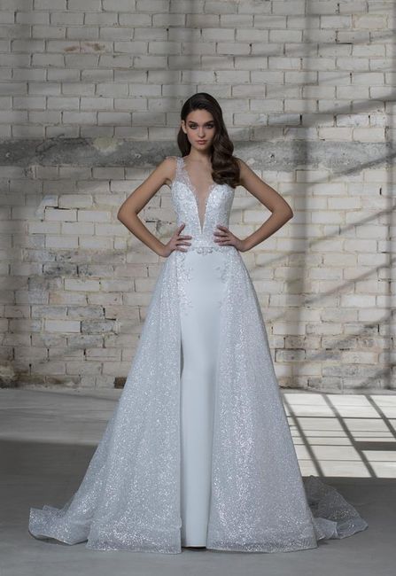 Pnina Tornai 2019