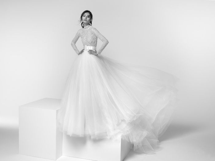 Alessandra Rinaudo 2019