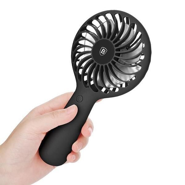 Mini ventilatore a batterie
