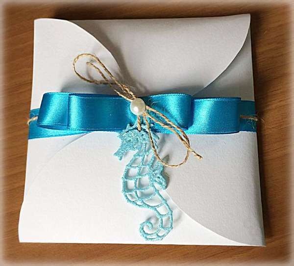 Tema di nozze delle mie brame...! 8