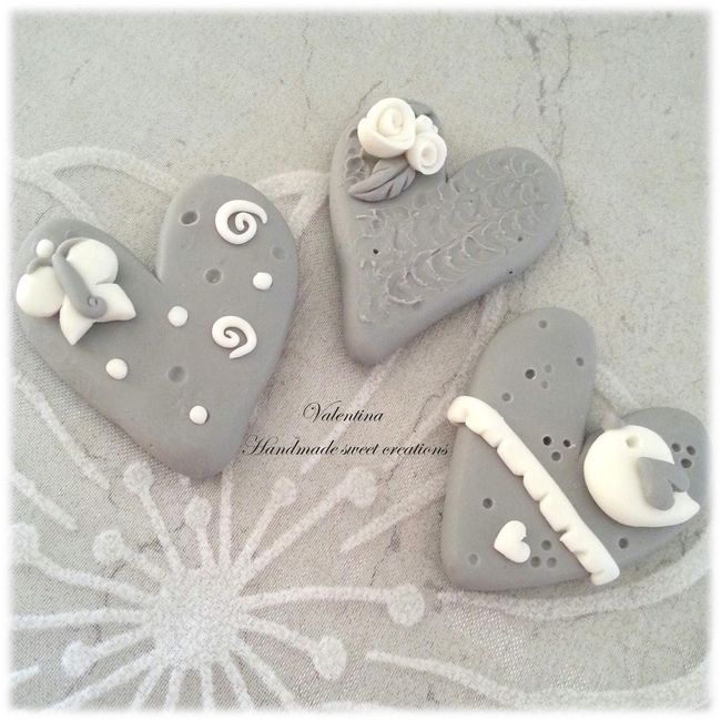 Tema di nozze delle mie brame...! 14