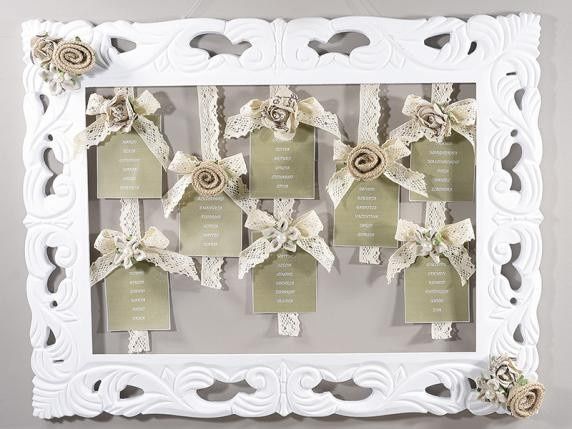 Tema di nozze delle mie brame...! 16