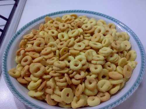 Zuccherini bolognesi