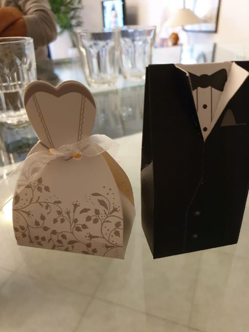 porta riso completato 😊 - 1