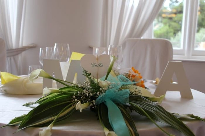 Help tavolo nuziale 2