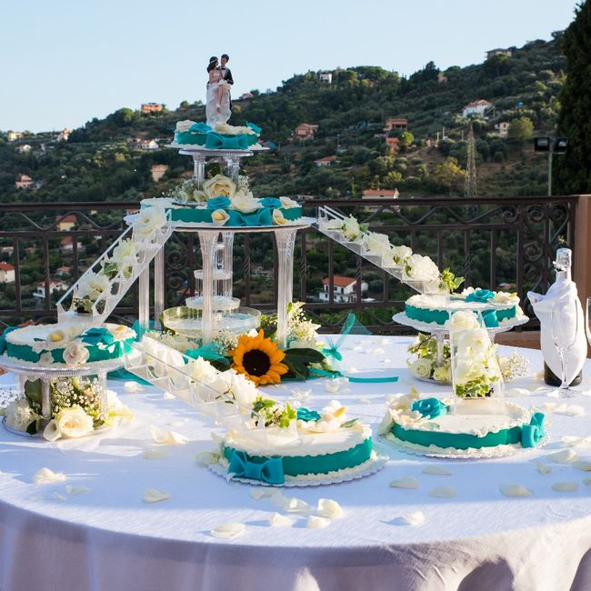 La mia tortinaaaa del ❤ - 1