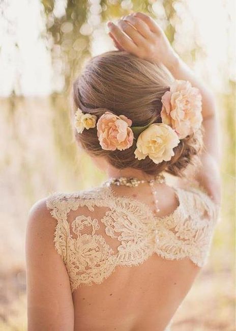 capelli sposa