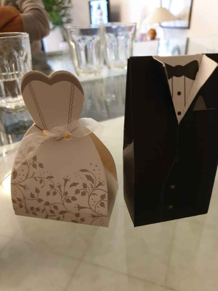 porta riso completato 😊 - 1