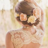 capelli sposa