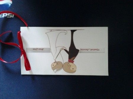 Consiglio partecipazioni fai da me!! - 3