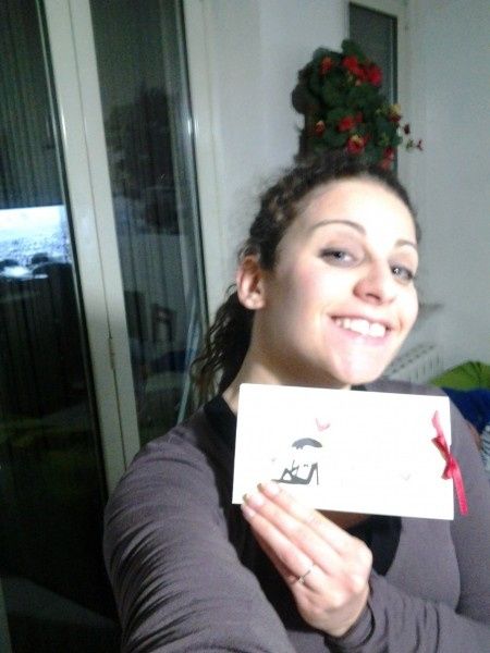 Finalmenteee....Eccole finite!!! - 1