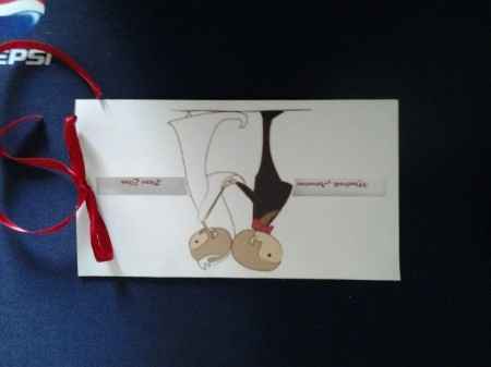 Consiglio partecipazioni fai da me!! - 3