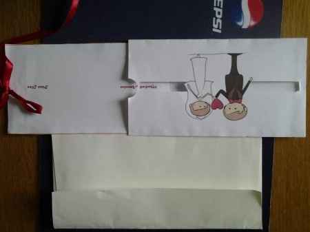 Consiglio partecipazioni fai da me!! - 4