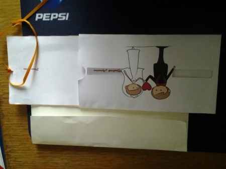 Consiglio partecipazioni fai da me!! - 5