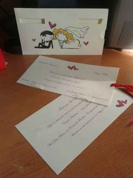 Finalmenteee....Eccole finite!!! - 1