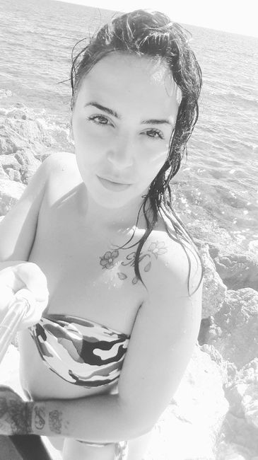 Help! 🤤😫 come nascondere il tatuaggio? - 1