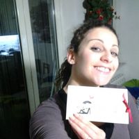 Finalmenteee....Eccole finite!!! - 1