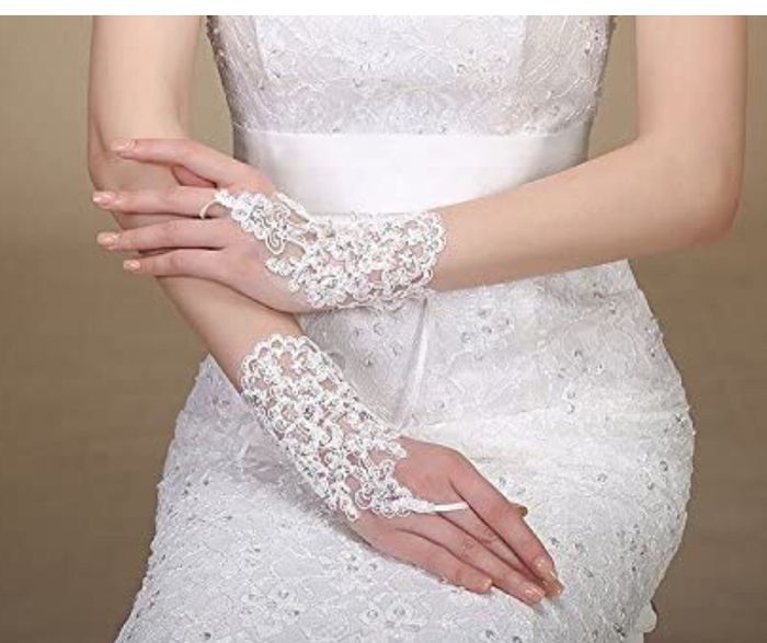 Braccialetti della fortuna 1