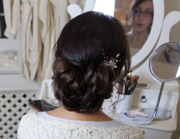 Acconciatura. Quale accessorio? 5