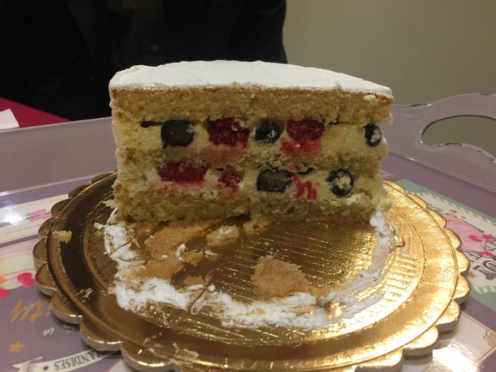 torta 🍰 1
