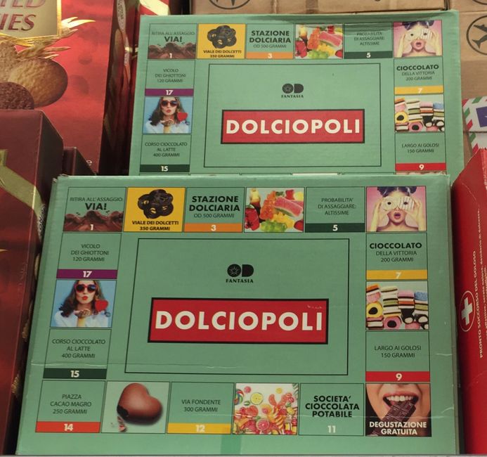 Shopping matrimoniale😍🛒👰🏻❤️❤️❤️ 2