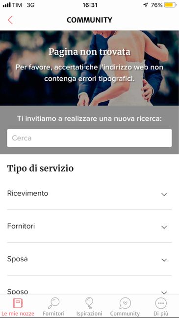Help. Come bloccare utenti sconosciuti (e indesiderati) 2