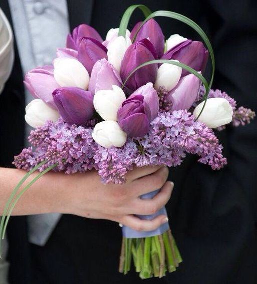 Vota il fiore preferito per il tuo bouquet 3