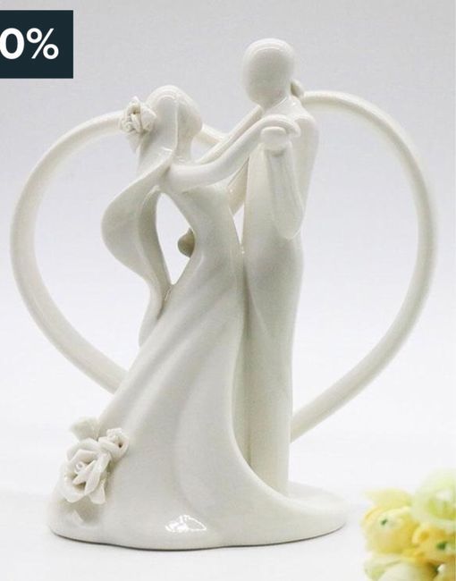 Scelta cake topper (vedi foto) 2