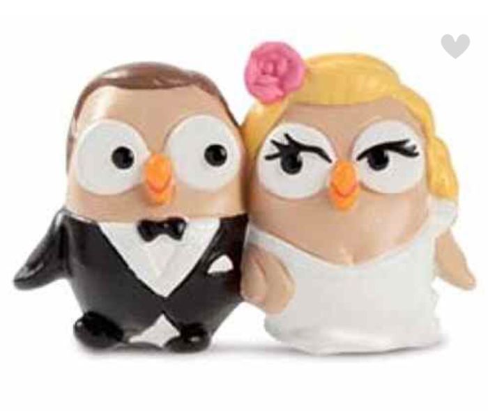 Scelta cake topper (vedi foto) 8
