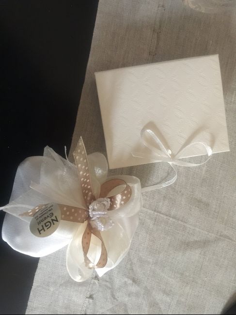 Non tutti i mali.... 2