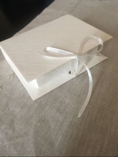 Non tutti i mali.... 1