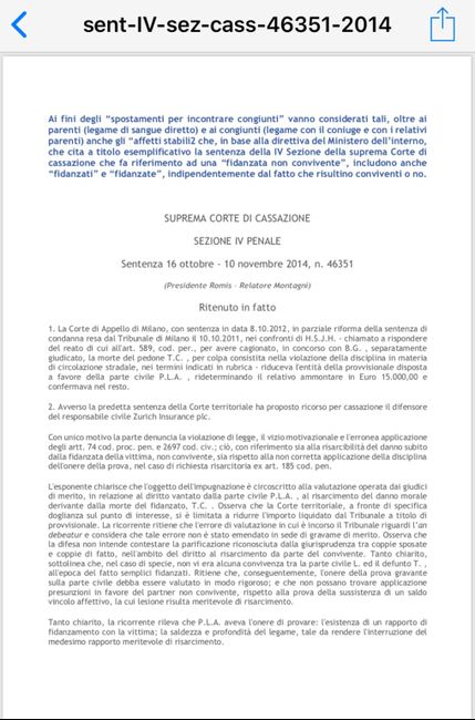 ❤️❤️❤️definizione di congiunti e affini🥰🥰🥰 2