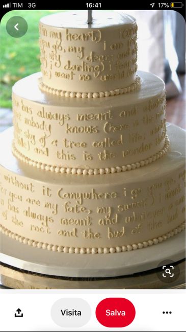 Matrimonio Letterario 5