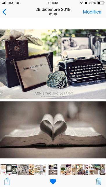 Matrimonio Letterario 7
