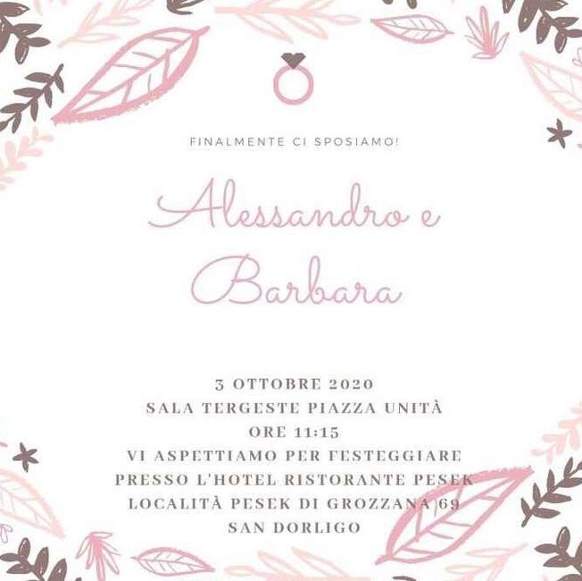 Nuove partecipazioni 3