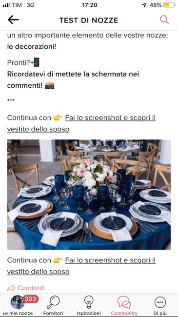 Fai lo screenshot e scopri le tue decorazioni 16