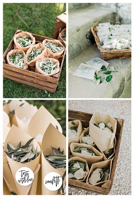 Alternative al riso... 2