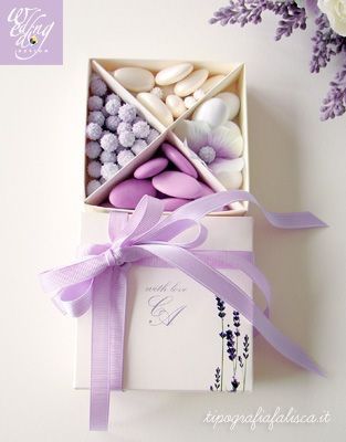 covid - scatoline confettata pre-confezionate 4