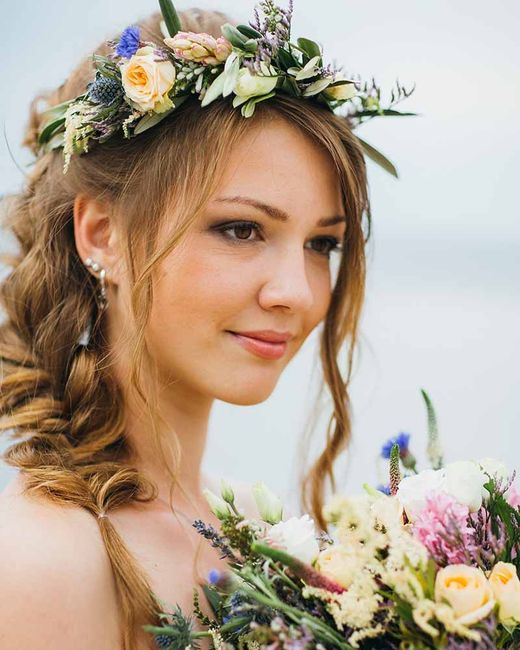 Idee per un “semi-raccolto” 👰🏽 18