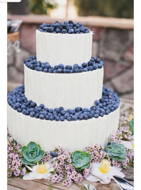 🍰 Sua Maestà la Pavlova e le sue sorelle 🍰 2