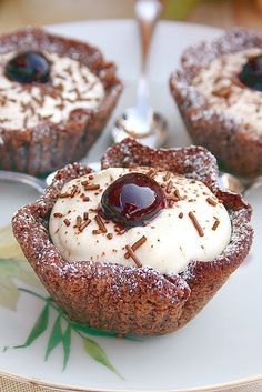 🍰 Sua Maestà la Pavlova e le sue sorelle 🍰 4