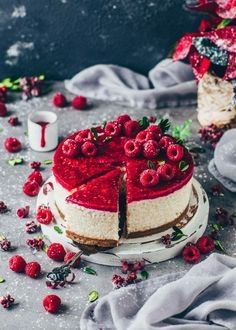 🍰 Sua Maestà la Pavlova e le sue sorelle 🍰 5