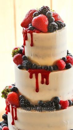 🍰 Sua Maestà la Pavlova e le sue sorelle 🍰 7