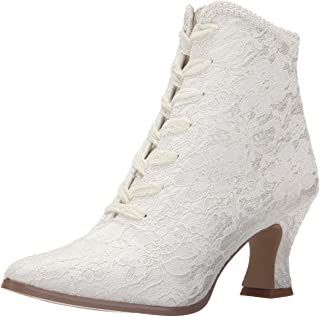 👰🏻 Look sposa: gli Stivali 👢 14